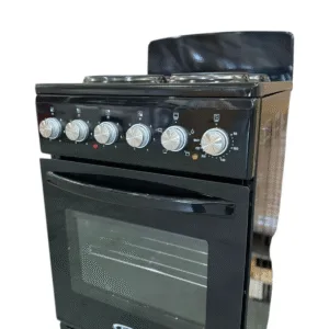 EMBASSY COCINA ELÉCTRICA EM-50E 50CM 78000w