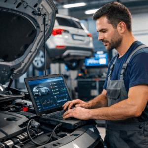 Inicio Scaneo Automotores