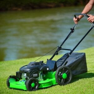 CORTA CÉSPED TRAPP LF650RM