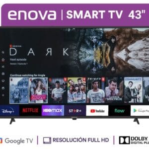 ENOVA SMART 43
