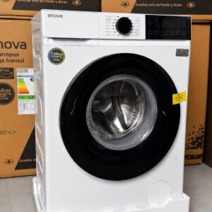LAVARROPAS ENOVA 6.5KG INVERTER