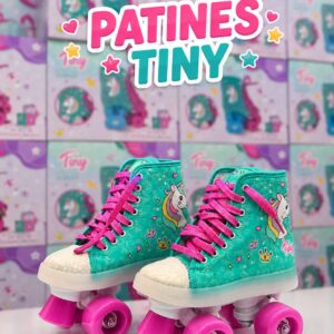 PATINES TINY UNICORNIO