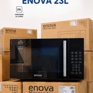MICROONDAS ENOVA 23L