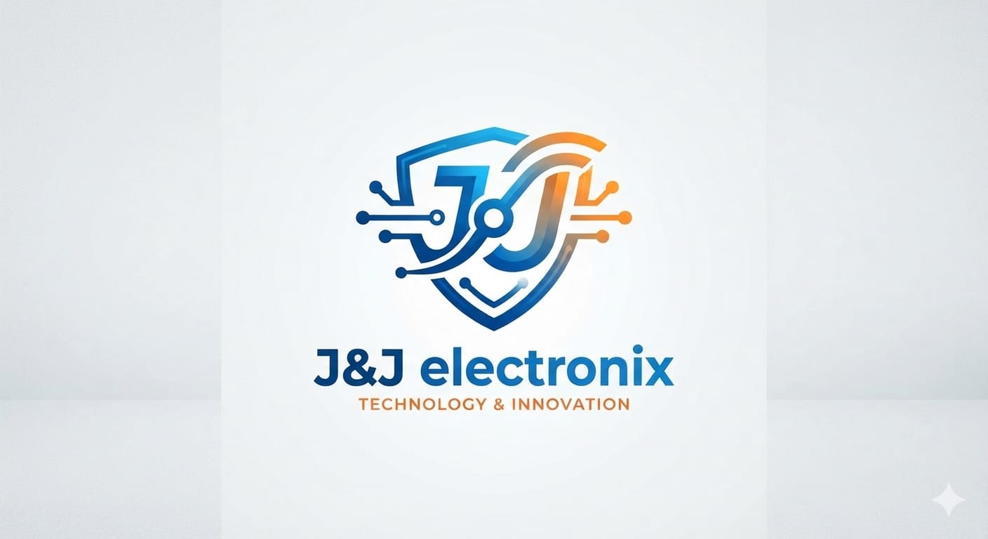 J&J Electrónix
